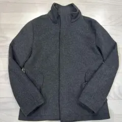 ナノユニバース　メンズコート