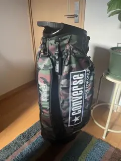 2025年最新】コンバース CONVERSE キャディバッグの人気アイテム