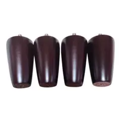 【長期保管：新品未使用】高級ソファー足☆お手入無し価格！長期保管品