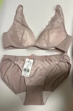 AMOSTYLE by Triumph ブラショーツセットのサムネイル