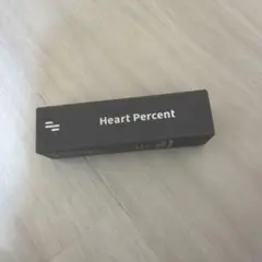 Heart Percent エッセンシャル 101のサムネイル