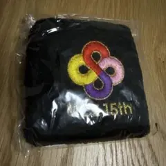 【未使用/未開封】ももいろクローバーZ 15周年 リストバンド