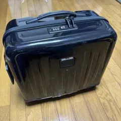 トゥミ TUMI キャリーケース 24L 4輪 コンパクト 4ウィールのサムネイル