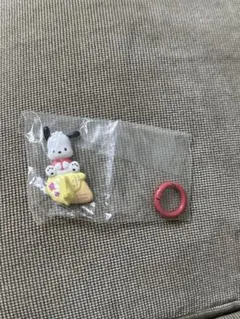 ポチャッコ マスコット キーホルダー