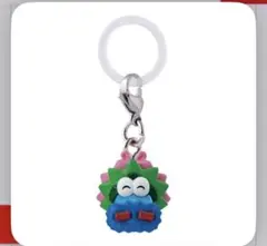 プロ野球マスコット　めじるしアクセサリー　スラィリー　広島東洋カープ