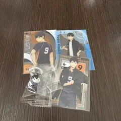 影山飛雄まとめ売り | 日本のMercari | Doorzo日本の購入代理購入サービス
