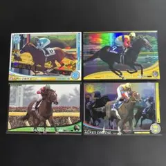 【JRA】El Condor Pasa (Kingmambo) Lot 4