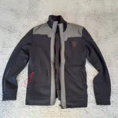 フェラーリ プーマ ジャケット