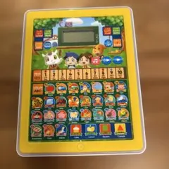 知育タブレット 学習玩具 アルファベット 数字
