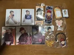 FANTASTICS世界 セット