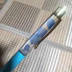 ハーバリウム ボールペン