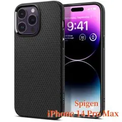iPhone14ProMax spigen カバー ケース MagSafe