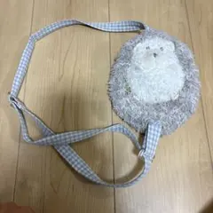 ジェラートピケ　ポシェットのサムネイル