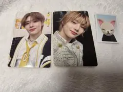 Straykids TOYWORLD アイエン