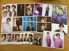 超特急カイ　生写真　ミニフォト　まとめ売り