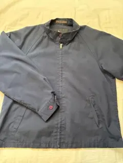 古着　スウィングトップ