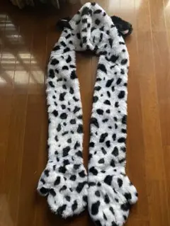 ディズニーの帽子 101匹のサムネイル