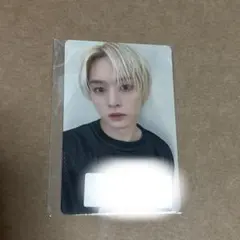 straykid DOIT リノ　トレカ