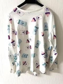 シナコちゃん✖️しまむらコラボ, 475