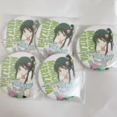 ナナシス モモカ 缶バッジ まとめ売り Tokyo 7th シスターズ