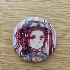 BOX未開封新品】ヘタリア キャラバッジコレクション 1BOX つのたりあ