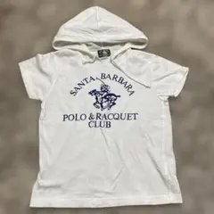 110㎝ Polo Ralph Lauren Tシャツ ホワイト