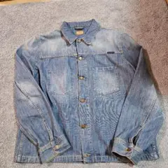 nudie jeans