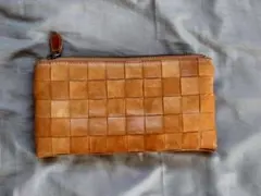 本革 ファッション小物