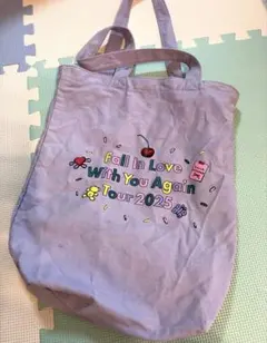 2026年最新】西野カナ グッズ バッグの人気アイテム - メルカリ