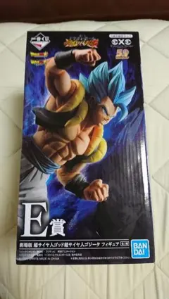 ドラゴンボール 一番くじ フィギュア