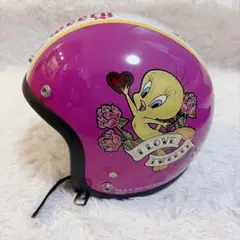 VEMAR パワーパフガールズ ヘルメット - メルカリ