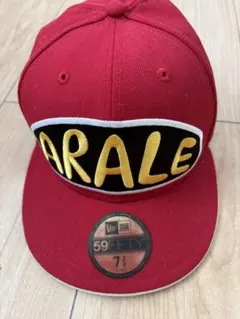 Dr.スランプアラレちゃん　New Era 59FIFTY 7 3/4
