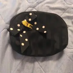 クリスチャンディオールポーチ