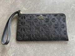 ケイトスペード 長財布 新品 未使用 【値下げ♡】 kate spade NEW YORK（ケイト・スペード ニューヨーク） ケイト
