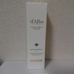 ダルバ ファーストスプレーセラム エッセンス 50ml