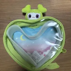 TWICE LOVELYS ぴょこきゅんボディバッグ ジョンヨン gigo