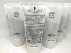 2025年最新】アルソアクレイパックの人気アイテム - メルカリ