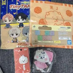 2026年最新】bts rj グッズの人気アイテム - メルカリ
