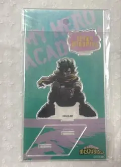 僕のヒーローアカデミア アクリルスタンド Twilight 緑谷出久