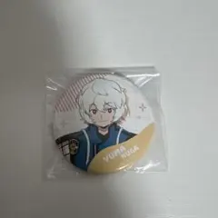 芥川慈郎 缶バッジ - メルカリ