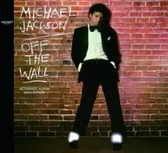 MICHAEL JACKSON OFF THE WALL ALTERNATE