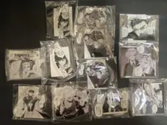 2026年最新】ブラックラグーン アクリルスタンドの人気アイテム - メルカリ