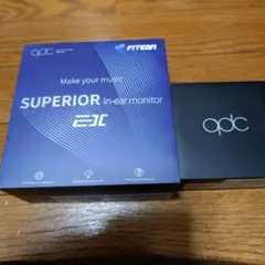 2026年最新】SUPErior ex qdcの人気アイテム - メルカリ