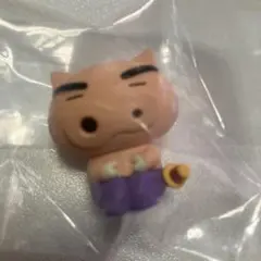 クレヨンしんちゃん まちぼうけ 7