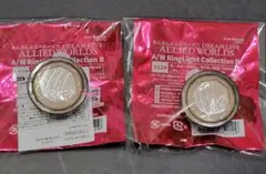 あんスタ★スタライ 7th★リングライト★真白友也2個セット