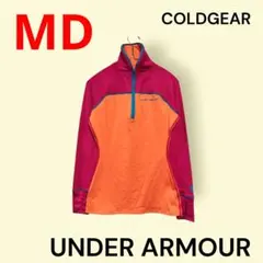 コールドギア ランニングウェア