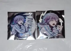 2026年最新】高松燈 缶バッジの人気アイテム - メルカリ