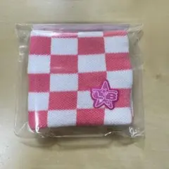 オシャレ魔女ラブandベリー ラブ リストバンド