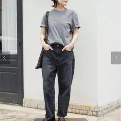 RED CARD TOKYO JAZZ ブラックA 26美品