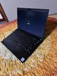 VAIO10世代メモリ16G Intel core i5 SSD256GB